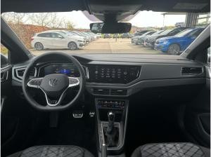 Volkswagen Taigo R-Line 1.5 TSI OPF 150 DSG (UVP 42.155€ /SOFORT) IQ.LIGHT|IQ.DRIVE|PARK&COMFORT|WINTER|18"|UVM.