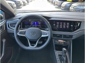 Volkswagen Taigo R-Line 1.5 TSI OPF 150 DSG (UVP 42.155€ /SOFORT) IQ.LIGHT|IQ.DRIVE|PARK&COMFORT|WINTER|18"|UVM.