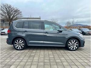 Volkswagen Touran R-LINE Ultrapaket 1.5 TSI OPF 150 DSG (UVP 58.715 € /SOFORT)DISC.PRO|EASY|IQ.LIGHT|WINTER|18ZOLL|UVM