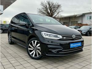 Volkswagen Touran R-LINE Ultrapaket 1.5 TSI OPF 150 DSG (UVP 58.715 € /SOFORT)DISC.PRO|EASY|IQ.LIGHT|WINTER|18ZOLL|UVM