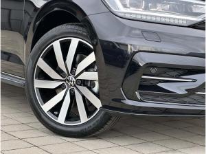 Volkswagen Touran R-LINE Ultrapaket 1.5 TSI OPF 150 DSG (UVP 58.715 € /SOFORT)DISC.PRO|EASY|IQ.LIGHT|WINTER|18ZOLL|UVM
