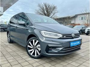 Volkswagen Touran Highline 1.5 TSI OPF 150 DSG R-LINE (UVP 58.375 € /SOFORT) 7SITZE|NAV|EASY|LED|WINTER|TRAVEL|UVM.