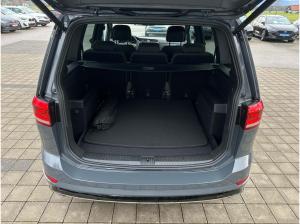 Volkswagen Touran Highline 1.5 TSI OPF 150 DSG R-LINE (UVP 58.375 € /SOFORT) 7SITZE|NAV|EASY|LED|WINTER|TRAVEL|UVM.