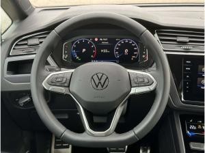 Volkswagen Touran Highline 1.5 TSI OPF 150 DSG R-LINE (UVP 58.375 € /SOFORT) 7SITZE|NAV|EASY|LED|WINTER|TRAVEL|UVM.