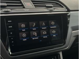 Volkswagen Touran Highline 1.5 TSI OPF 150 DSG R-LINE (UVP 58.375 € /SOFORT) 7SITZE|NAV|EASY|LED|WINTER|TRAVEL|UVM.