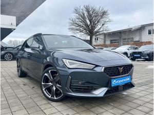 Cupra Leon Sportstourer VZ NAVI WINTER 2.0 TSI 4Drive DSG (UVP 56.500 € /SOFORT) MATRIX|BEATS|VISION|SUPERSPO