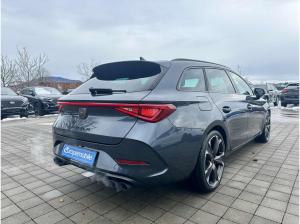 Cupra Leon Sportstourer VZ NAVI WINTER 2.0 TSI 4Drive DSG (UVP 56.500 € /SOFORT) MATRIX|BEATS|VISION|SUPERSPO