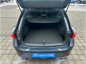 Cupra Leon Sportstourer VZ NAVI WINTER 2.0 TSI 4Drive DSG (UVP 56.500 € /SOFORT) MATRIX|BEATS|VISION|SUPERSPO