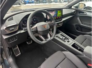 Cupra Leon Sportstourer VZ NAVI WINTER 2.0 TSI 4Drive DSG (UVP 56.500 € /SOFORT) MATRIX|BEATS|VISION|SUPERSPO