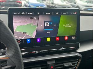 Cupra Leon Sportstourer VZ NAVI WINTER 2.0 TSI 4Drive DSG (UVP 56.500 € /SOFORT) MATRIX|BEATS|VISION|SUPERSPO