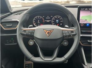 Cupra Leon Sportstourer VZ NAVI WINTER 2.0 TSI 4Drive DSG (UVP 56.500 € /SOFORT) MATRIX|BEATS|VISION|SUPERSPO