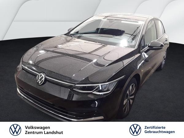 Volkswagen Golf für 211,00 € brutto leasen
