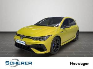 Volkswagen Golf R Performance Limited Edition "333" für nur 333,-€ netto im Gewerbeleasing!