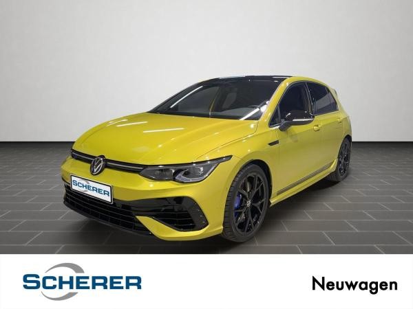 Foto - Volkswagen Golf R Performance Limited Edition "333" für nur 333,-€ netto im Gewerbeleasing!
