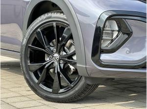 Volkswagen Taigo R-Line 1.0 TSI OPF 115 DSG ULTRAPAKET (UVP 42.665 €/ SOFORT) NAVI|BEATS|IQ.LIGHT|IQ.DRIVE|BLACK|PRO|