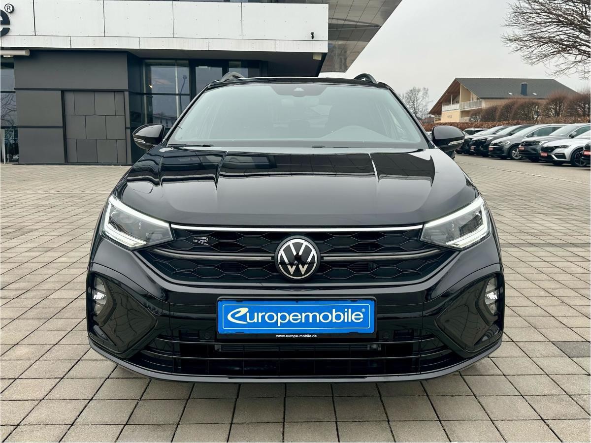 Volkswagen Taigo R-Line 1.0 TSI OPF 115 DSG ULTRAPAKET! (UVP 42.665 €/ SOFORT) NAVI|BEATS|IQ.LIGHT|IQ.DRIVE|BLACK|PRO