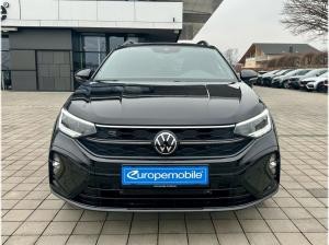 Volkswagen Taigo R-Line 1.0 TSI OPF 115 DSG ULTRAPAKET! (UVP 42.665 €/ SOFORT) NAVI|BEATS|IQ.LIGHT|IQ.DRIVE|BLACK|PRO