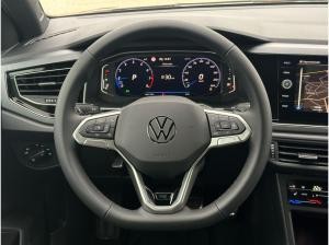 Volkswagen Taigo R-Line 1.0 TSI OPF 115 DSG ULTRAPAKET! (UVP 42.665 €/ SOFORT) NAVI|BEATS|IQ.LIGHT|IQ.DRIVE|BLACK|PRO