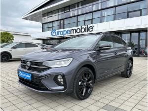 Volkswagen Taigo R-Line 1.0 TSI OPF 115 DSG ULTRAPAKET (UVP 42.665 €/ SOFORT) NAVI|BEATS|IQ.LIGHT|IQ.DRIVE|BLACK|PRO|