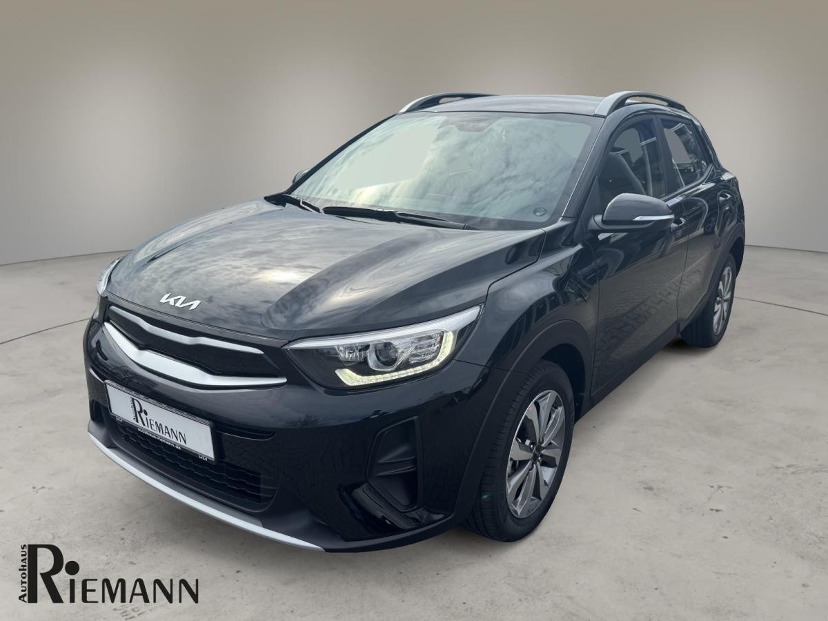 Kia Stonic 1.0 T-GDI DCT Vision + Rückfahrkamera