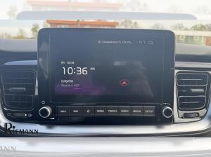 Kia Stonic 1.0 T-GDI DCT Vision + Rückfahrkamera