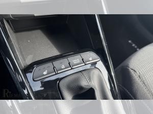 Kia Stonic 1.0 T-GDI DCT Vision + Rückfahrkamera