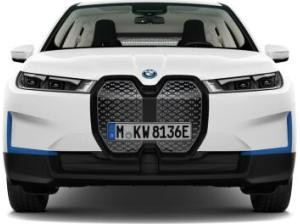 BMW ix xDrive40 ⚡️  frei konfigurierbar  ⚡️