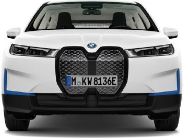 Foto - BMW ix xDrive40 ⚡️  frei konfigurierbar  ⚡️