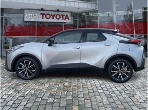 Toyota C-HR Teamplayer *Sofort Verfügbar*