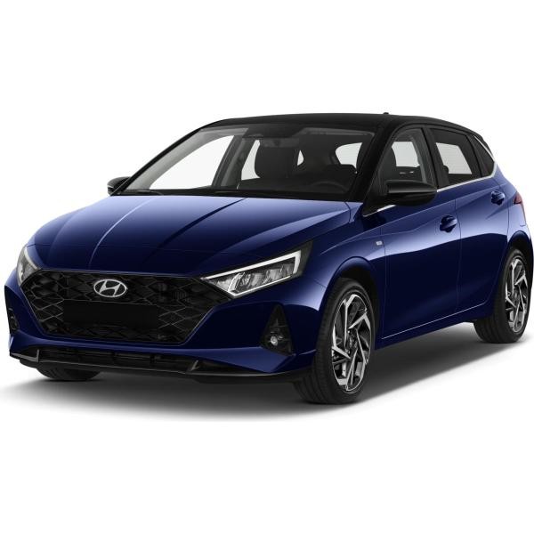 Foto - Hyundai i20 1.0 T-GDI Trend Start/Stop BOSE|KAMERA|NAVI