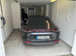 Porsche Panamera 4S E-Hybrid