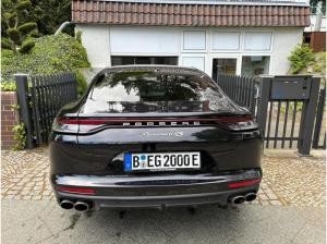 Porsche Panamera 4S E-Hybrid