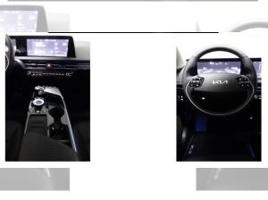 Kia EV6 77,4kwh *PRIVATAKTION**GT-LINE**SOFORT**DESIGNPAKET**ASSIST-PLUS PAKET**