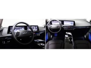 Kia EV6 77,4kwh *PRIVATAKTION**GT-LINE**SOFORT**DESIGNPAKET**ASSIST-PLUS PAKET**