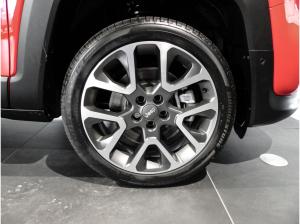 Jeep Renegade PHEV 4XE | S AUSSTATTUNG | LEDER | ***SOFORT VERFÜGBAR***