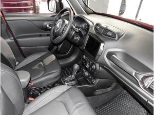 Jeep Renegade PHEV 4XE | S AUSSTATTUNG | LEDER | ***SOFORT VERFÜGBAR***
