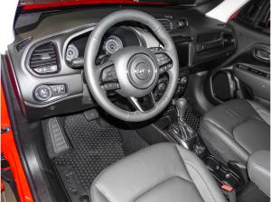 Jeep Renegade PHEV 4XE | S AUSSTATTUNG | LEDER | ***SOFORT VERFÜGBAR***