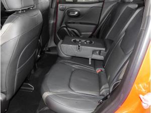 Jeep Renegade PHEV 4XE | S AUSSTATTUNG | LEDER | ***SOFORT VERFÜGBAR***