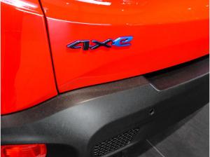 Jeep Renegade PHEV 4XE | S AUSSTATTUNG | LEDER | ***SOFORT VERFÜGBAR***