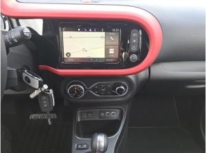 Renault Twingo E-TECH 100% elektr. mit Techno-Paket