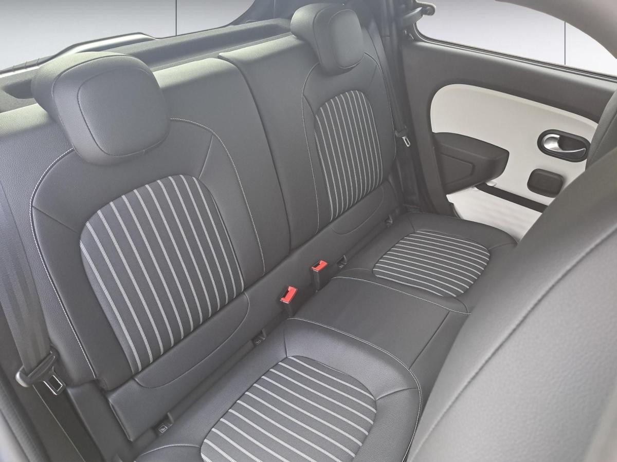 Renault Twingo E-TECH 100% elektr. mit Techno-Paket