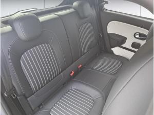 Renault Twingo E-TECH 100% elektr. mit Techno-Paket