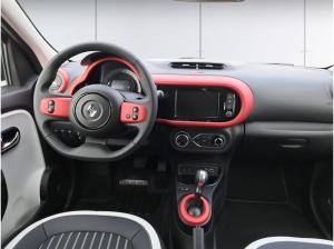 Renault Twingo E-TECH 100% elektr. mit Techno-Paket
