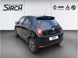 Renault Twingo E-TECH 100% elektr. mit Techno-Paket