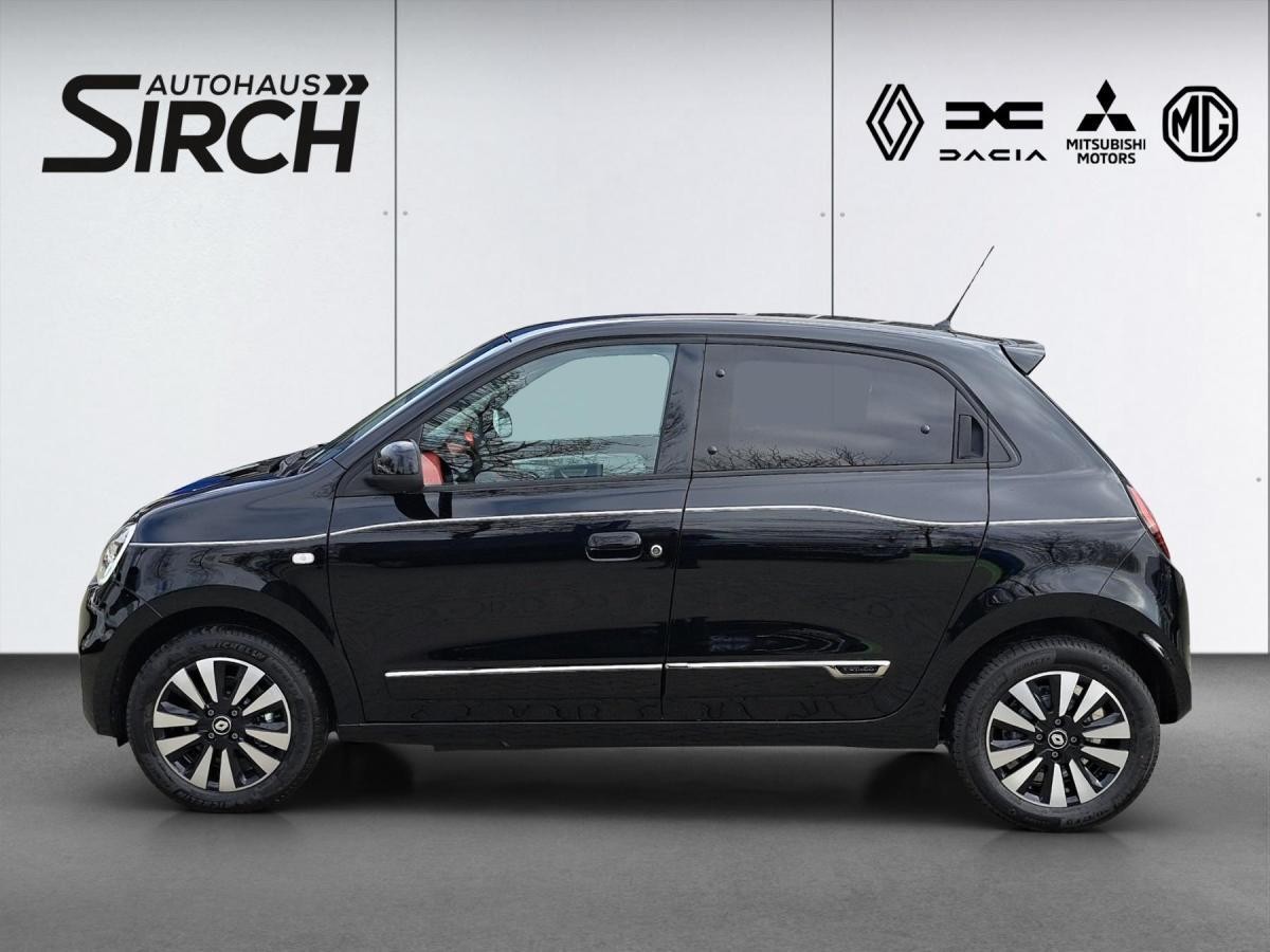 Renault Twingo E-TECH 100% elektr. mit Techno-Paket