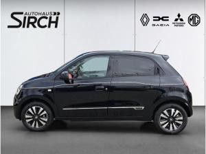 Renault Twingo E-TECH 100% elektr. mit Techno-Paket