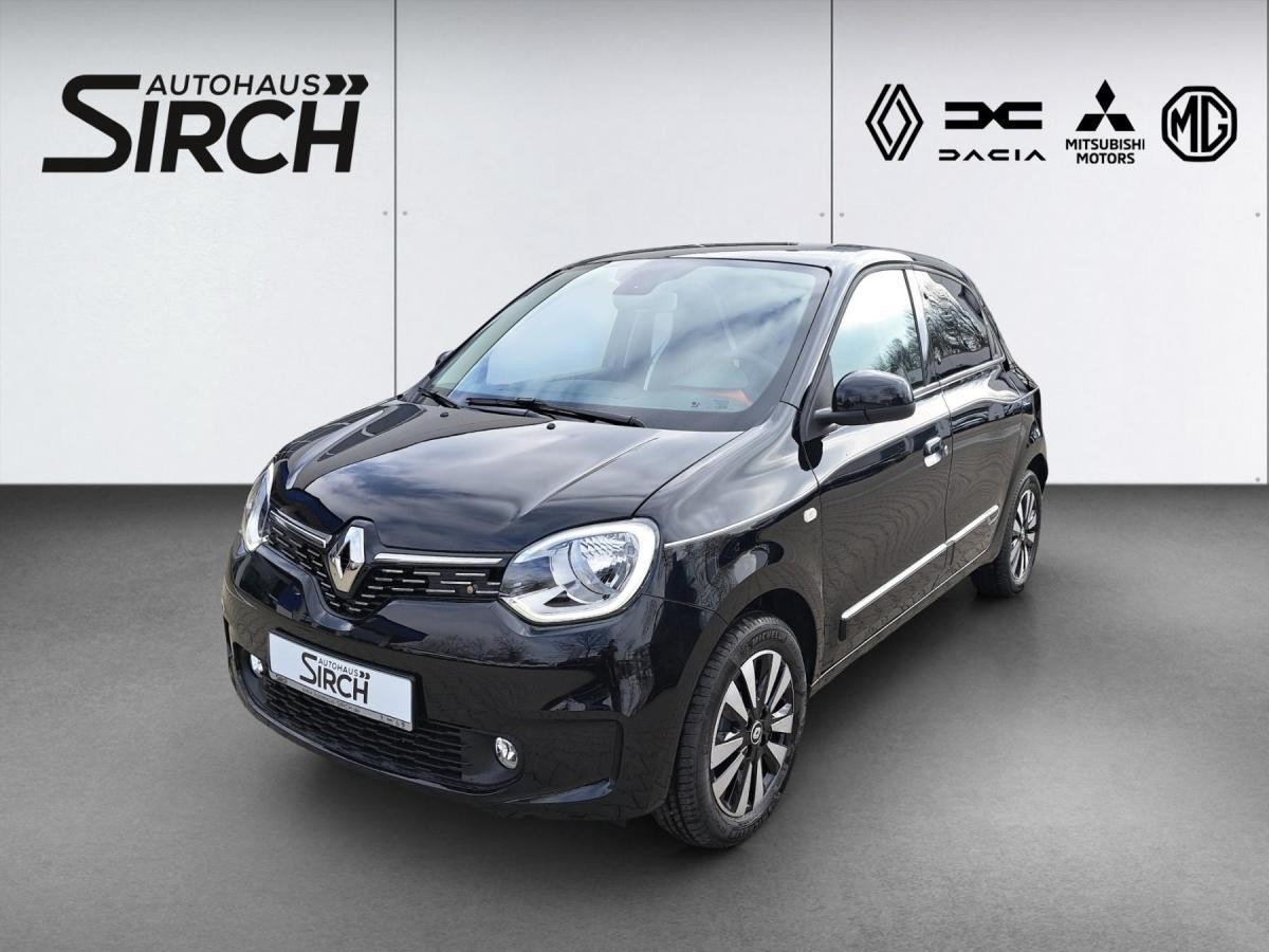 Renault Twingo E-TECH 100% elektr. mit Techno-Paket