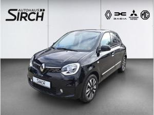 Renault Twingo E-TECH 100% elektr. mit Techno-Paket