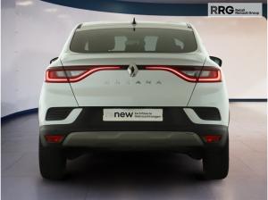 Renault Arkana TCe 140 Techno Automatik Kamera Navi LED Sitzheizung