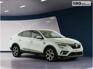 Renault Arkana TCe 140 Techno Automatik Kamera Navi LED Sitzheizung